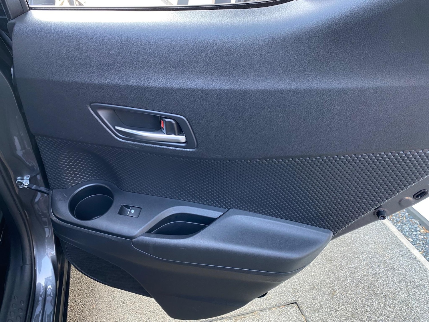 Used Toyota C-HR for sale - 76996583: Photo 49