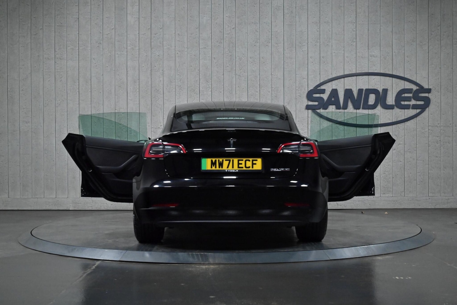 Used Tesla Model 3 2021 for sale - 77215745: Photo 14