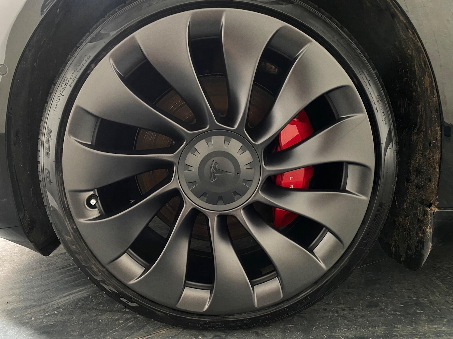 Used Tesla Model 3 2021 for sale - 77215745: Photo 18