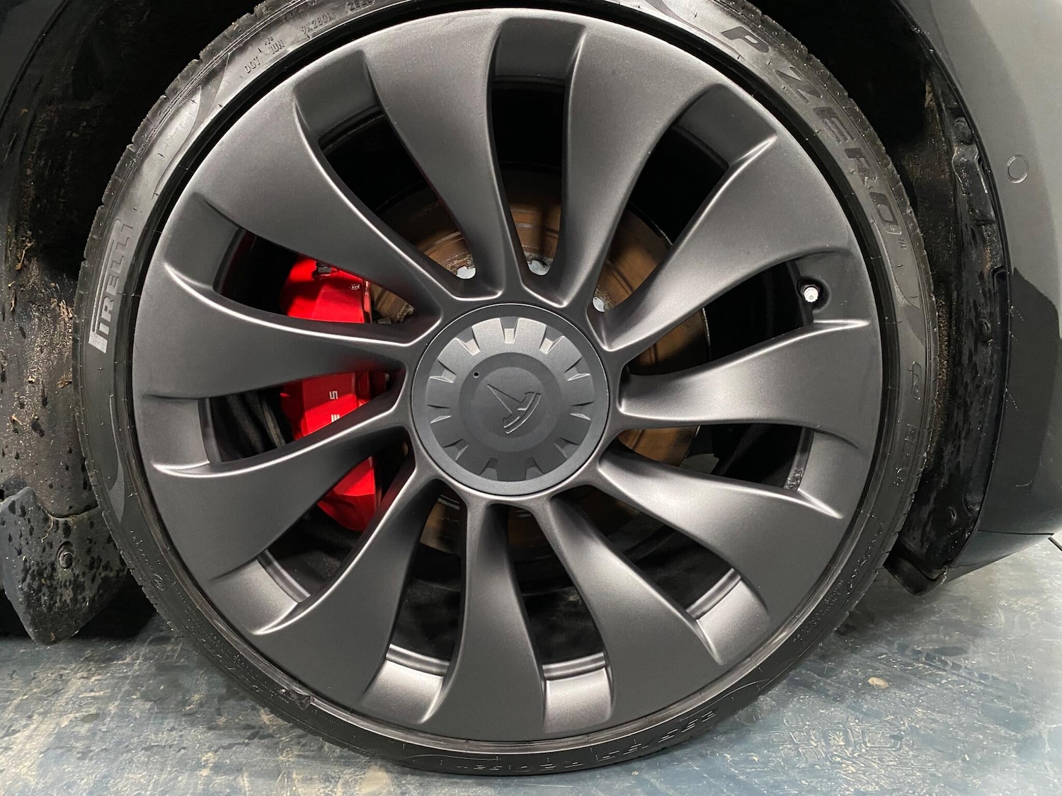 Used Tesla Model 3 2021 for sale - 77215745: Photo 19