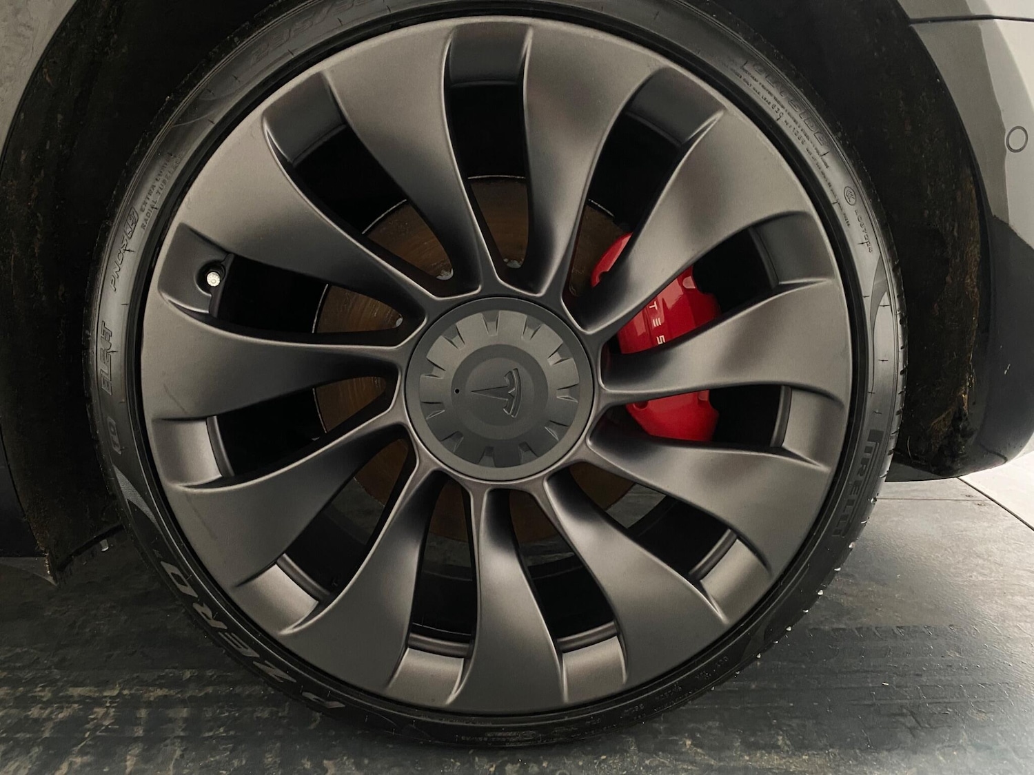 Used Tesla Model 3 2021 for sale - 77215745: Photo 20