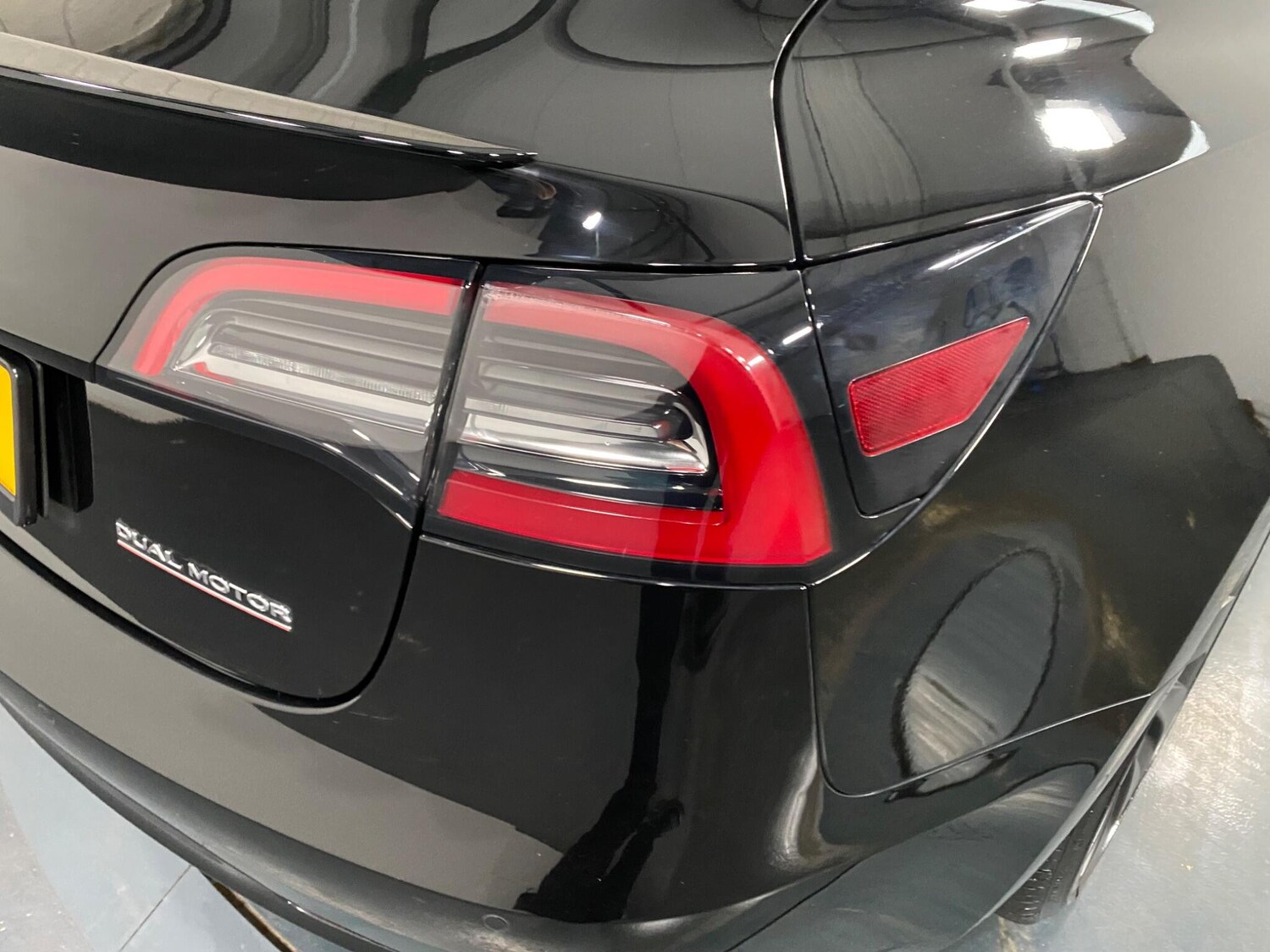 Used Tesla Model 3 2021 for sale - 77215745: Photo 22