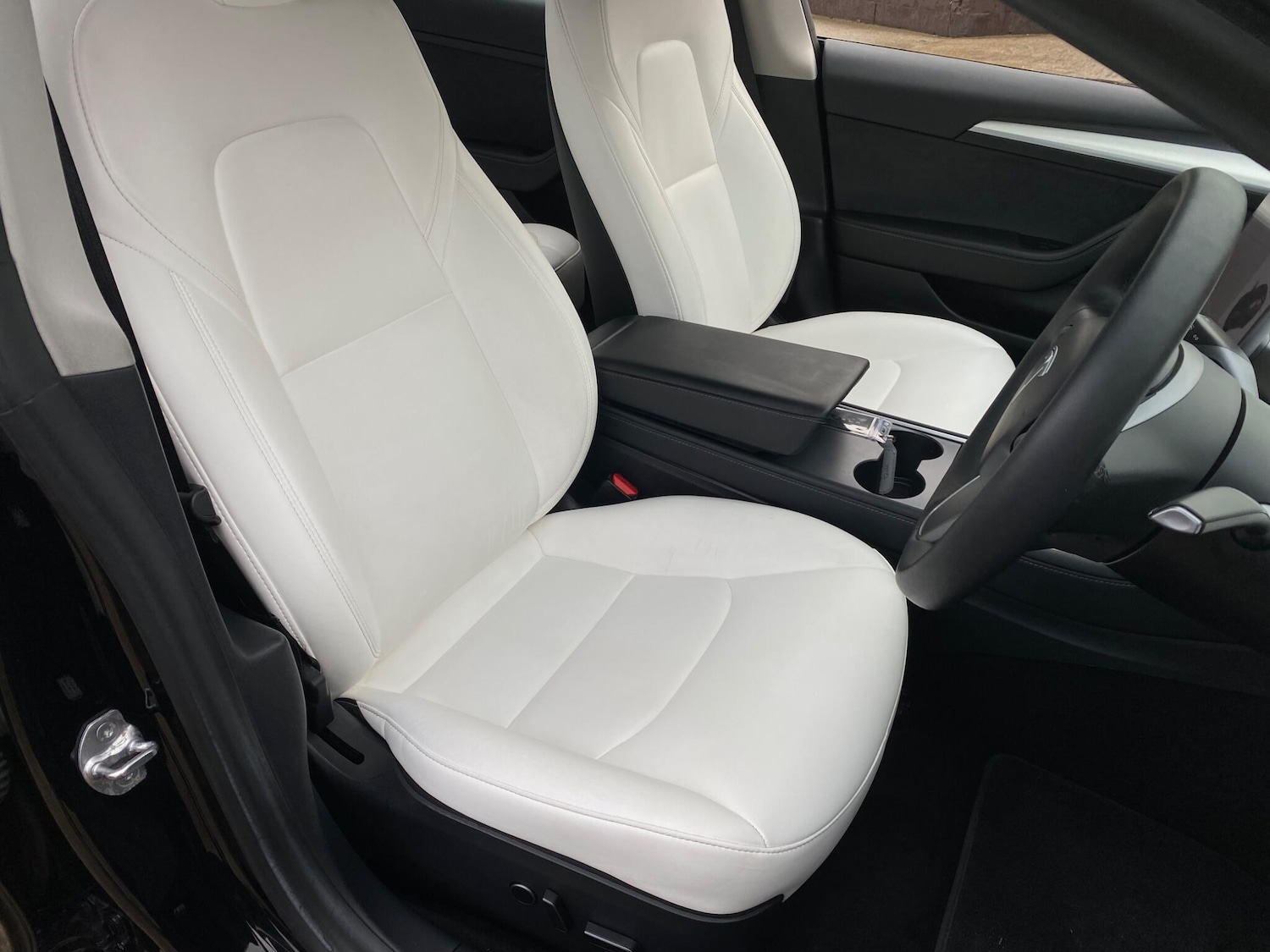 Used Tesla Model 3 2021 for sale - 77215745: Photo 26