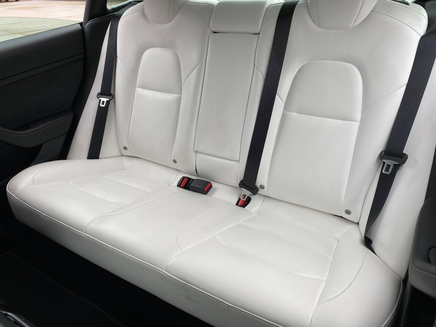 Used Tesla Model 3 2021 for sale - 77215745: Photo 27