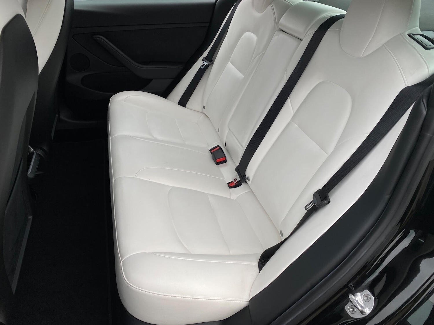 Used Tesla Model 3 2021 for sale - 77215745: Photo 28