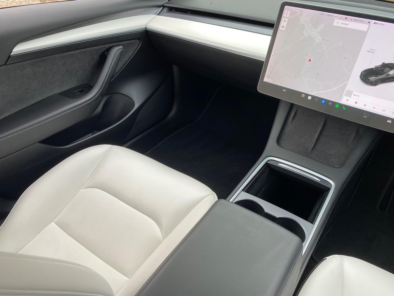 Used Tesla Model 3 2021 for sale - 77215745: Photo 29