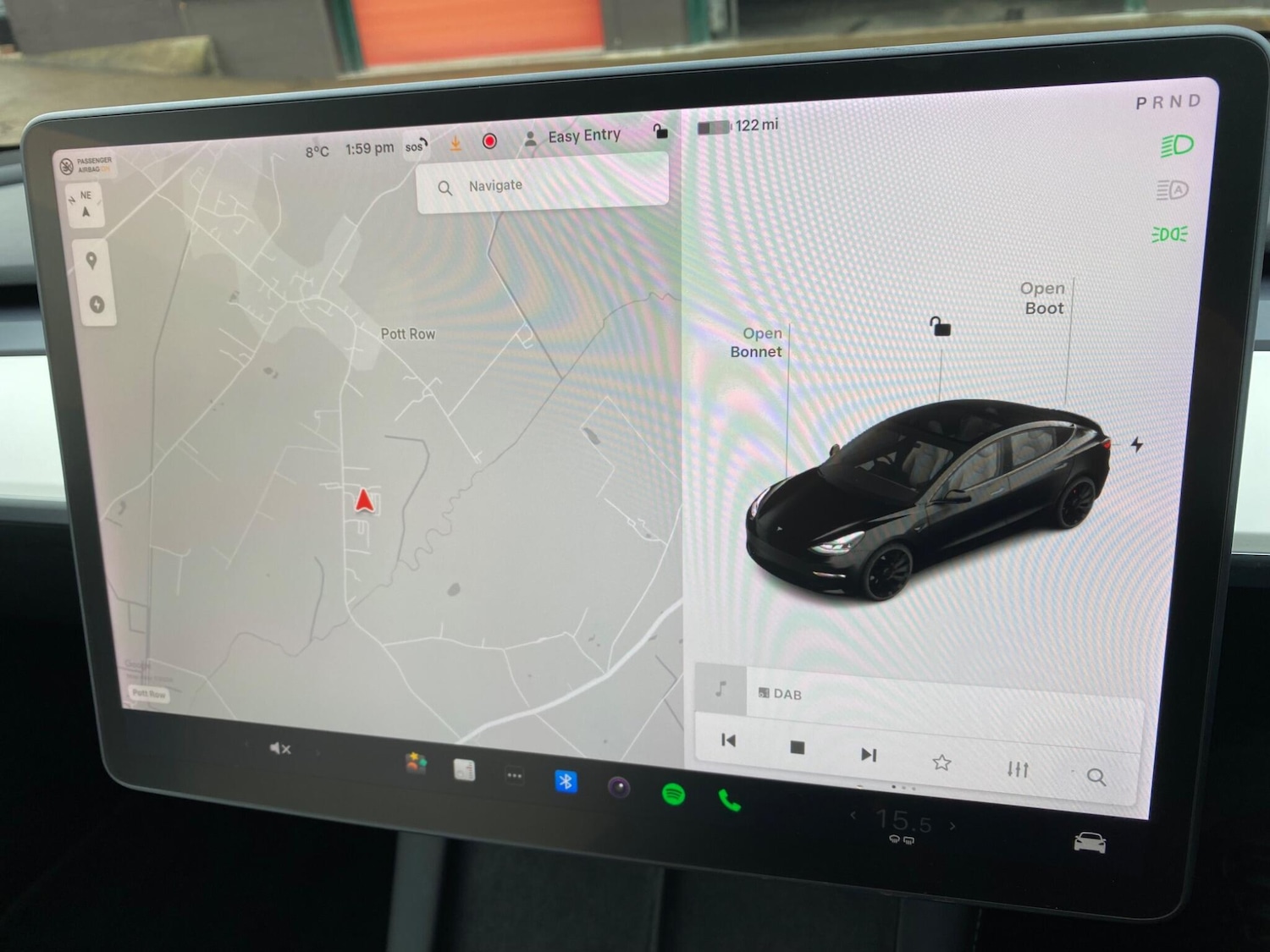 Used Tesla Model 3 2021 for sale - 77215745: Photo 31