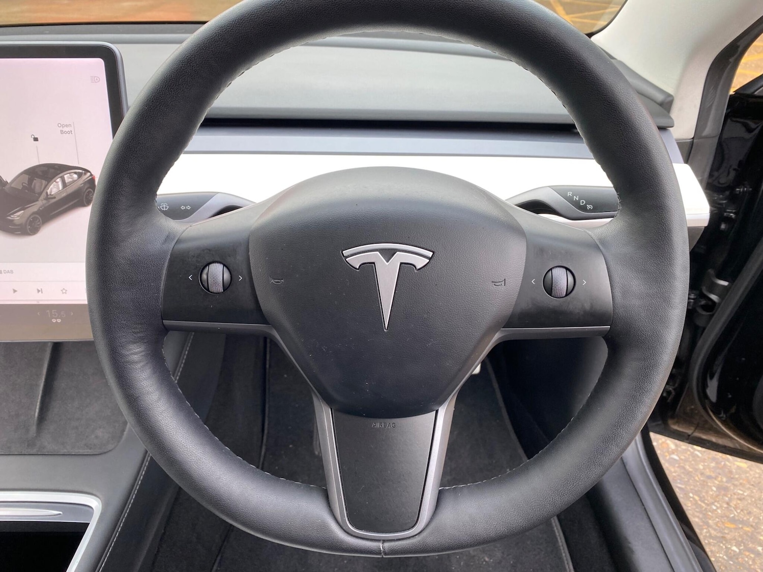 Used Tesla Model 3 2021 for sale - 77215745: Photo 42