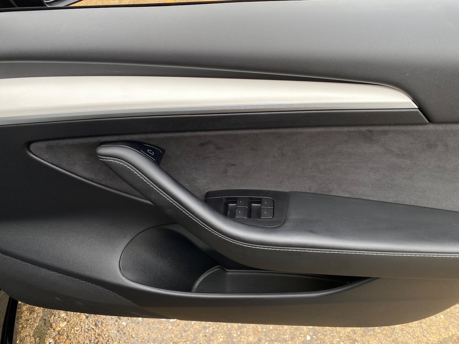 Used Tesla Model 3 2021 for sale - 77215745: Photo 47