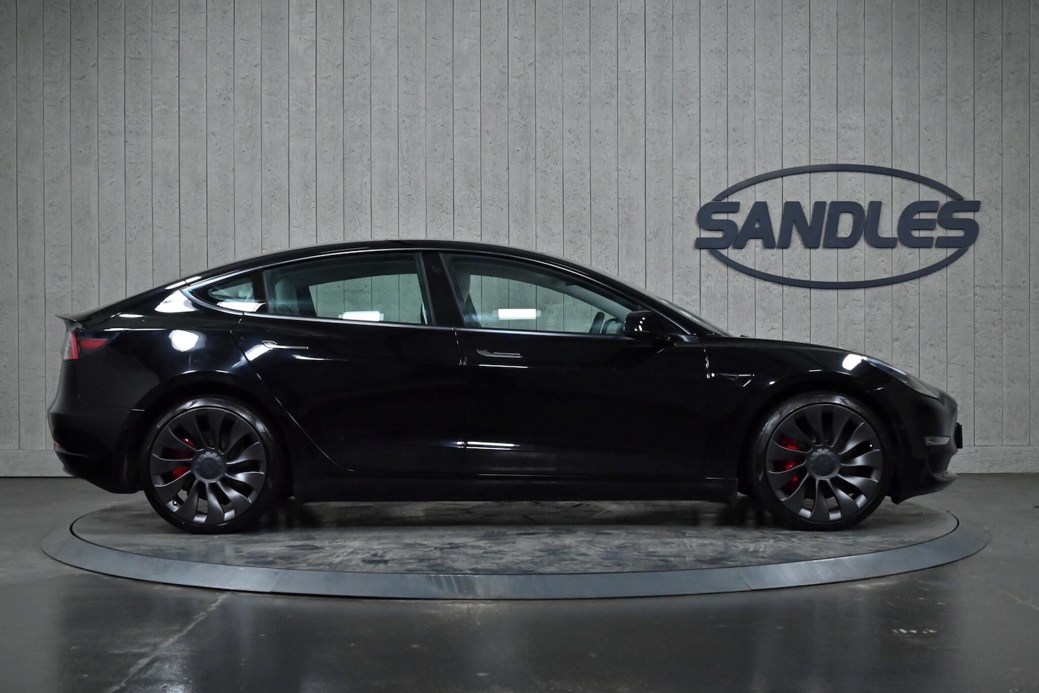 Used Tesla Model 3 2021 for sale - 77215745: Photo 5