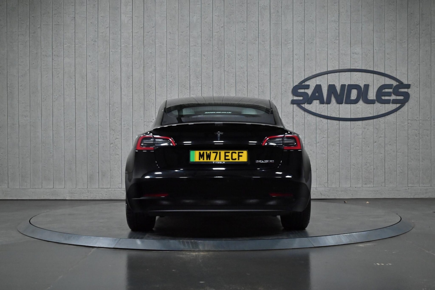 Used Tesla Model 3 2021 for sale - 77215745: Photo 6