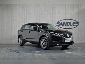 Used Nissan Qashqai 2022 for sale - 78577456: Photo