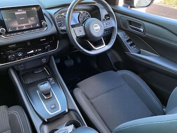 Used Nissan Qashqai 2022 for sale - 78577456: Photo