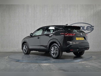 Used Nissan Qashqai 2022 for sale - 78577456: Photo