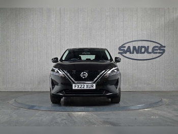 Used Nissan Qashqai 2022 for sale - 78577456: Photo