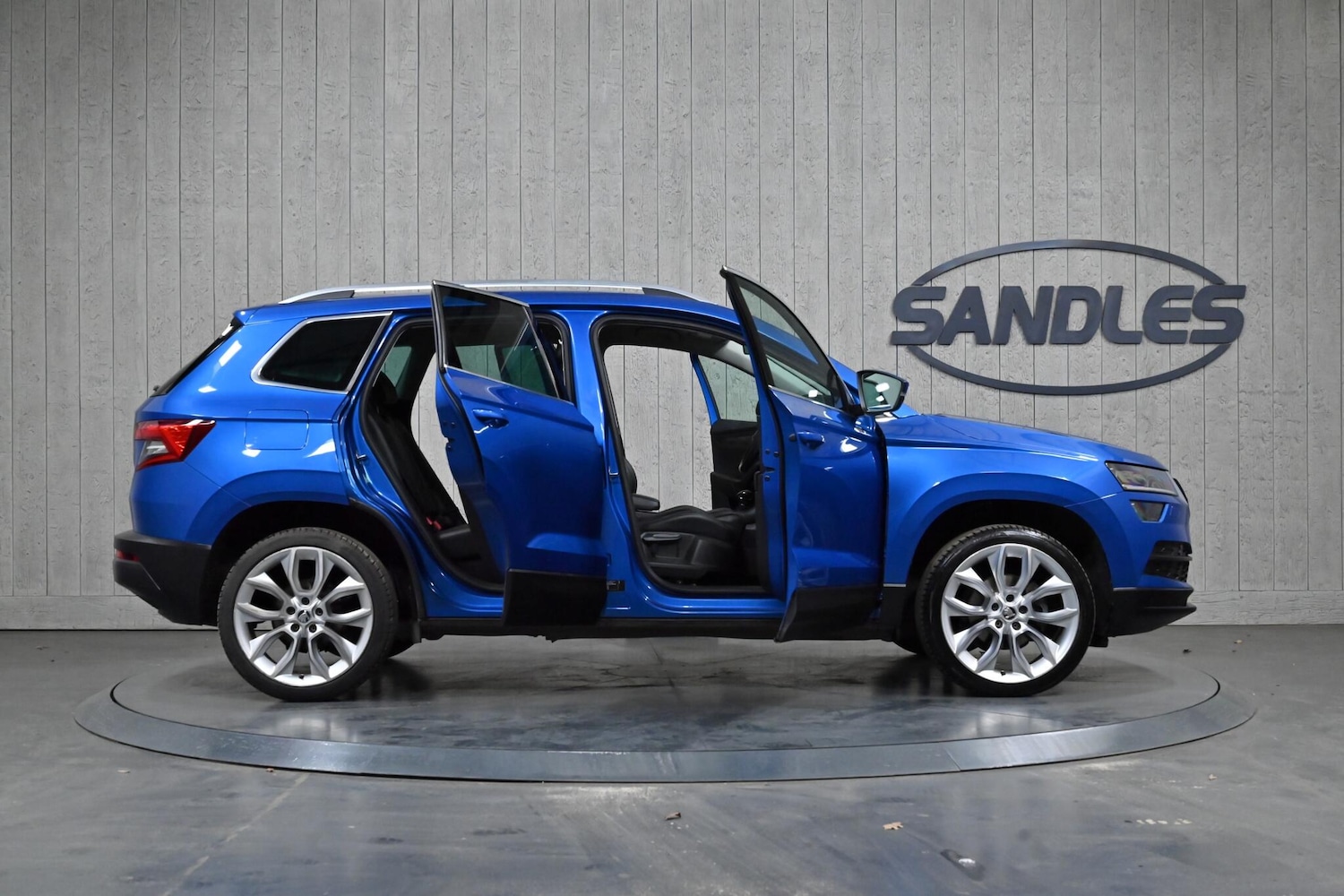 Used Skoda Karoq for sale - 77769710: Photo 10