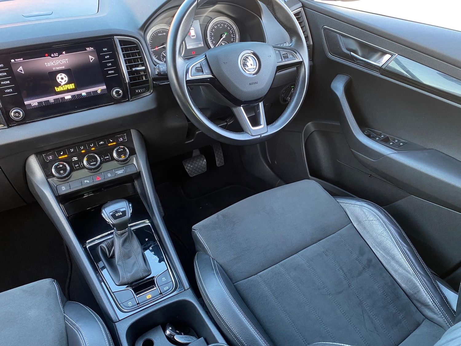 Used Skoda Karoq for sale - 77769710: Photo 16