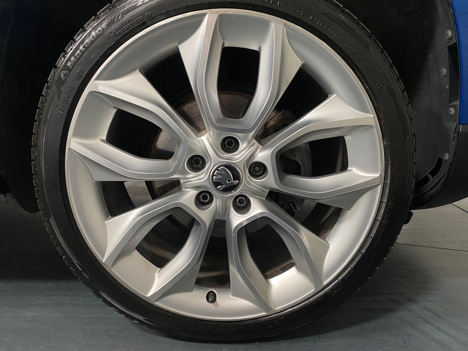 Used Skoda Karoq for sale - 77769710: Photo 19