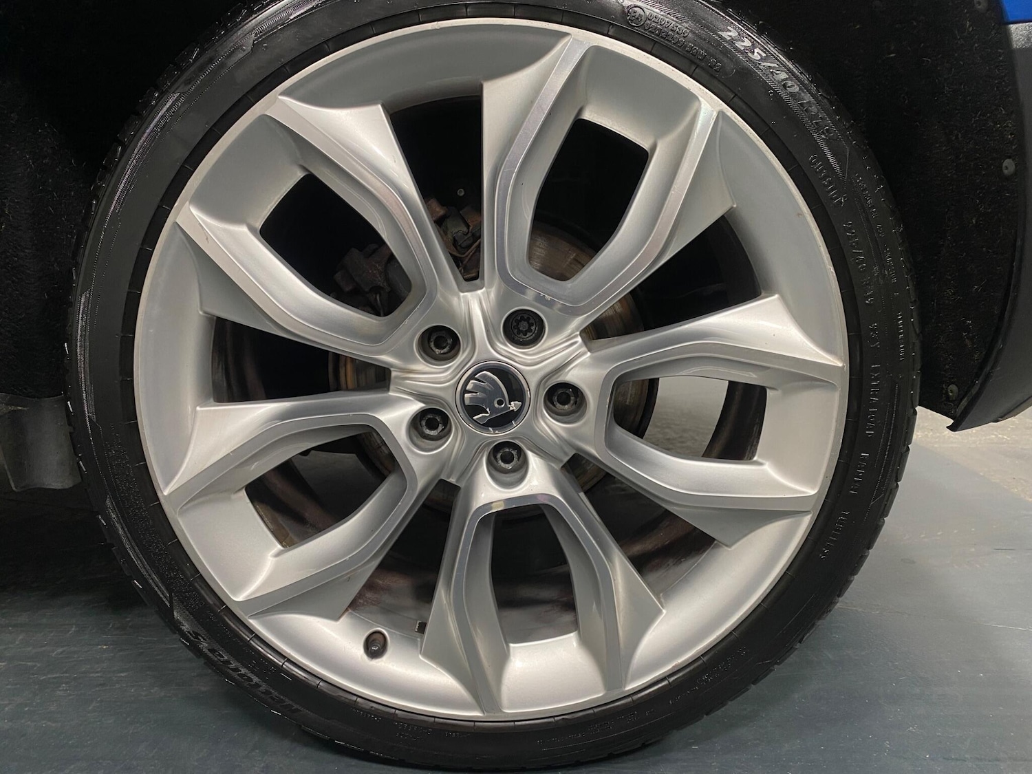 Used Skoda Karoq for sale - 77769710: Photo 20