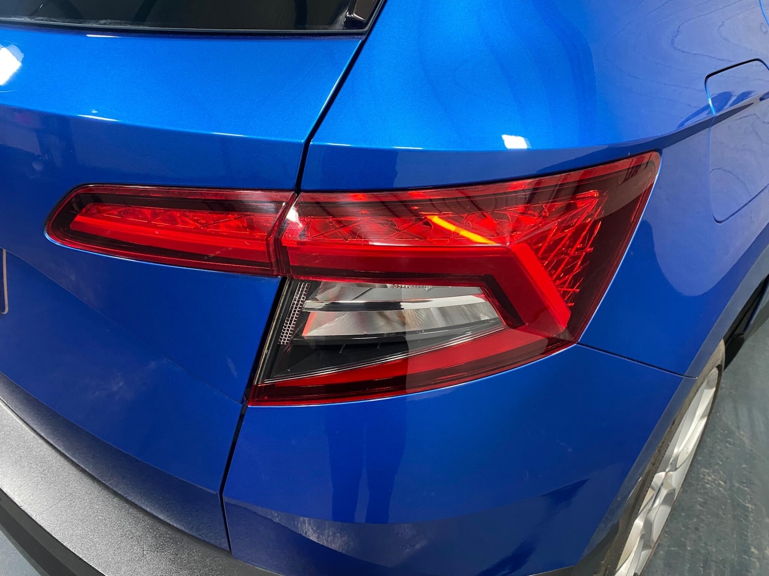 Used Skoda Karoq for sale - 77769710: Photo 22