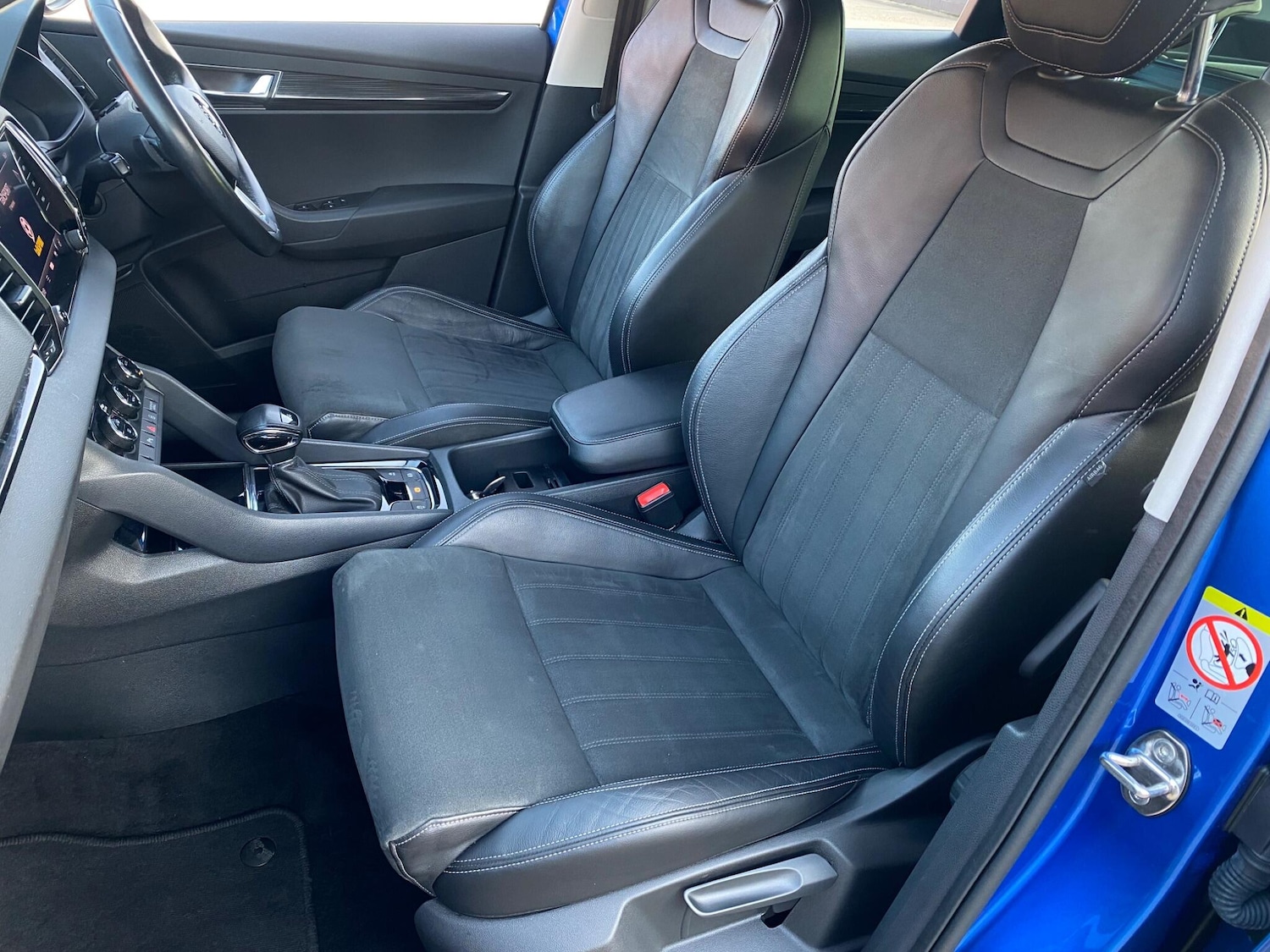 Used Skoda Karoq for sale - 77769710: Photo 24