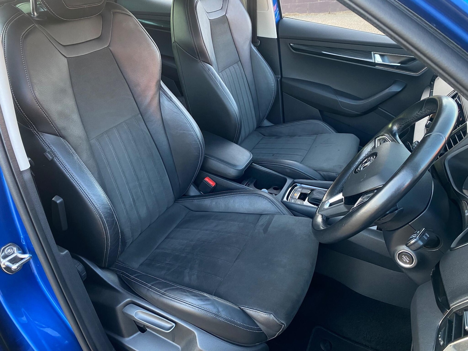 Used Skoda Karoq for sale - 77769710: Photo 27