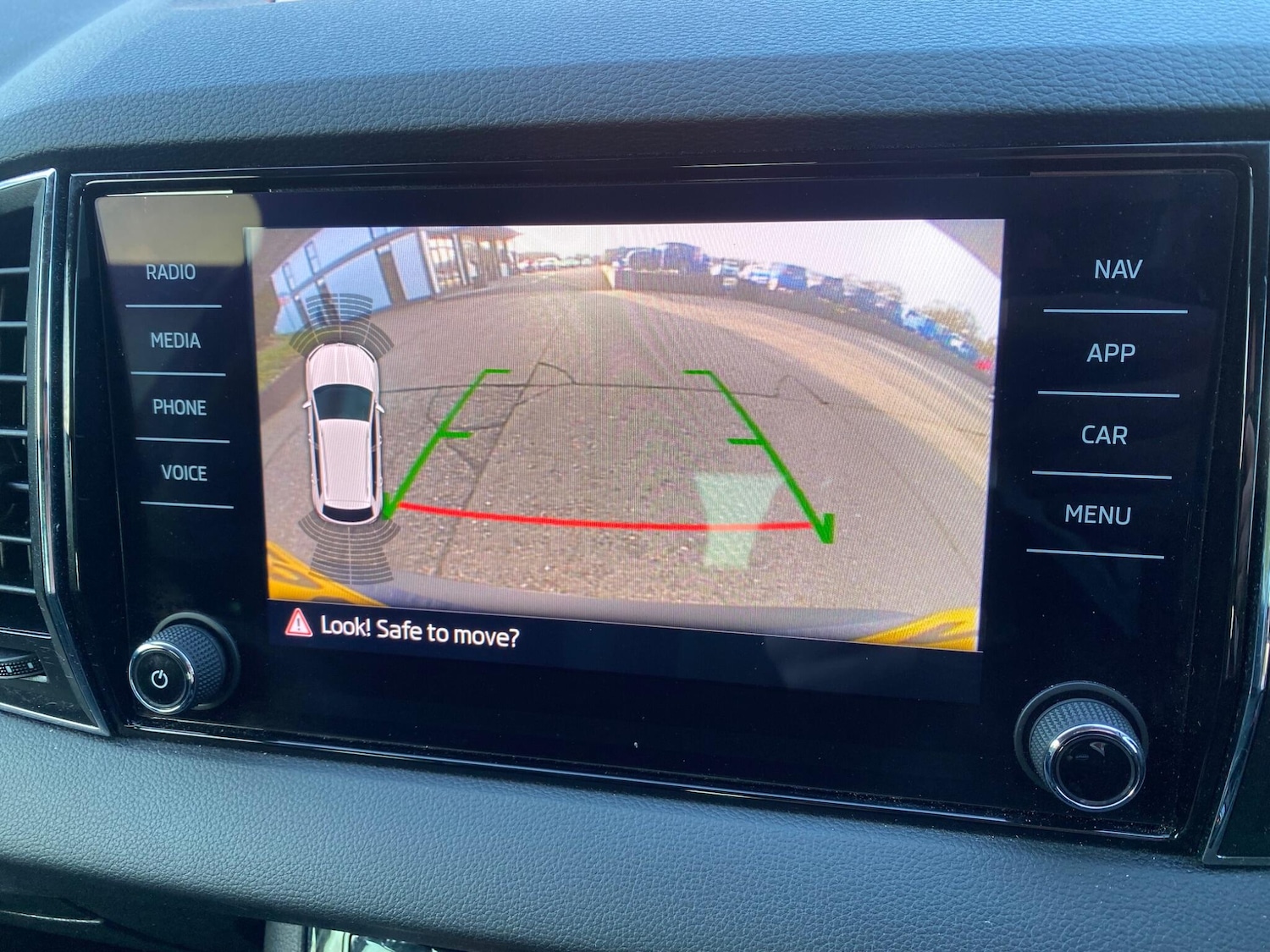 Used Skoda Karoq for sale - 77769710: Photo 33