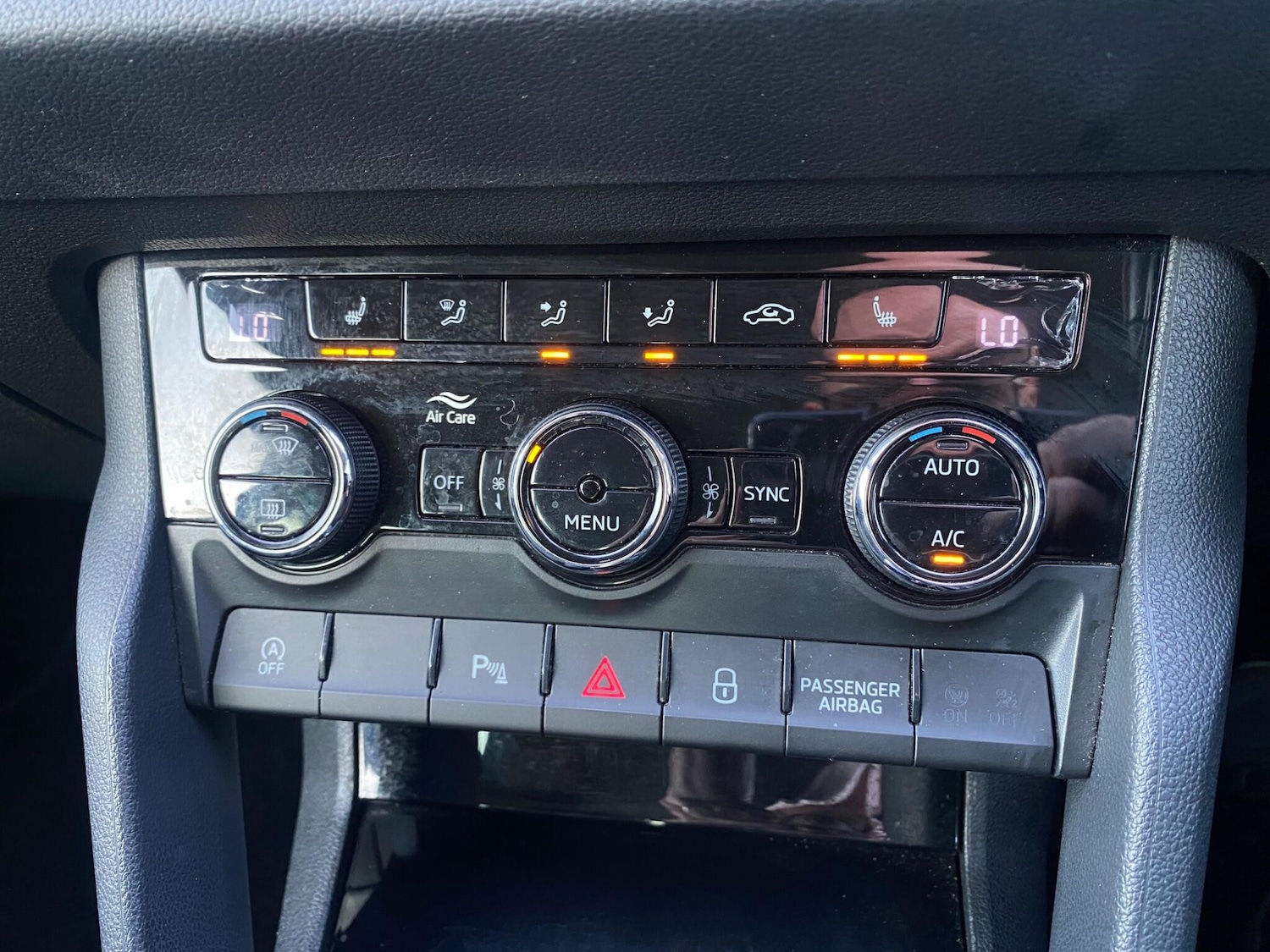 Used Skoda Karoq for sale - 77769710: Photo 35