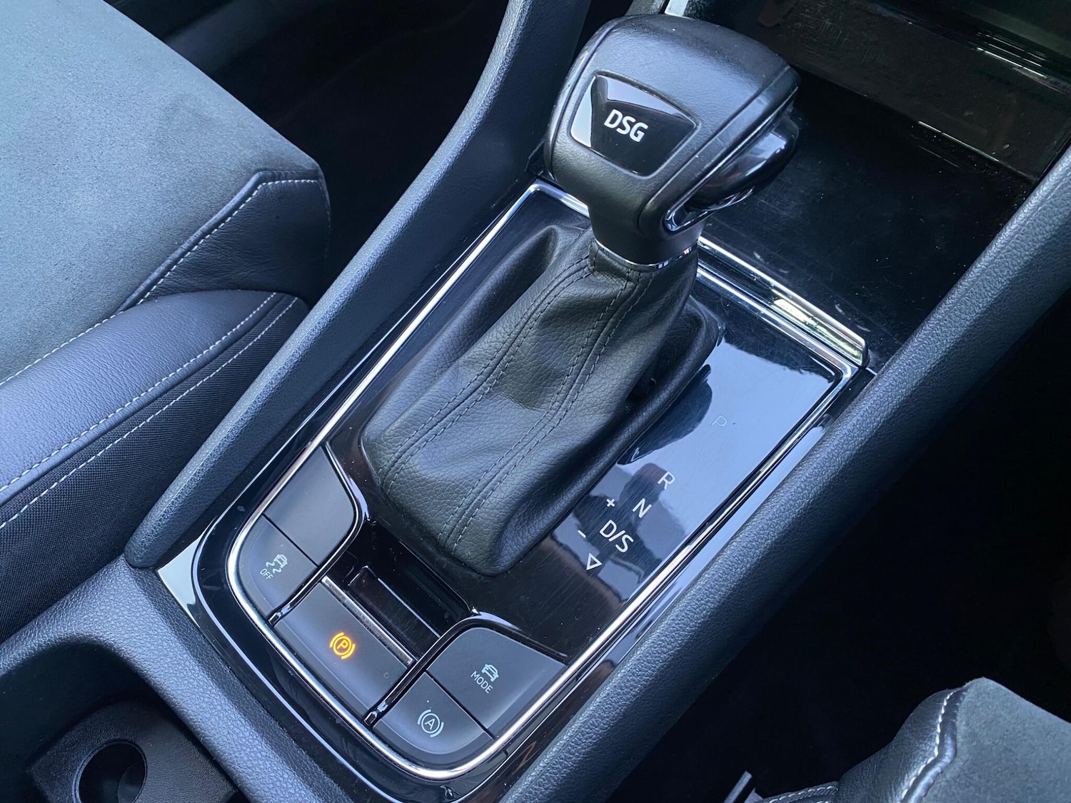 Used Skoda Karoq for sale - 77769710: Photo 37