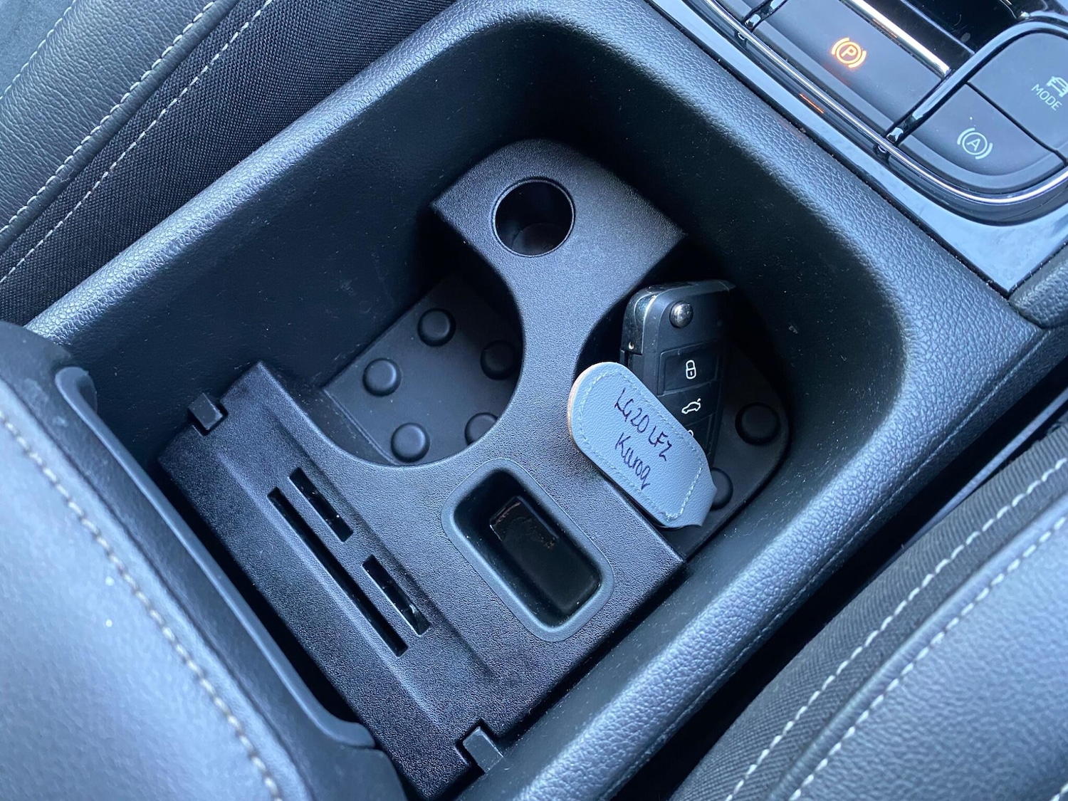 Used Skoda Karoq for sale - 77769710: Photo 38