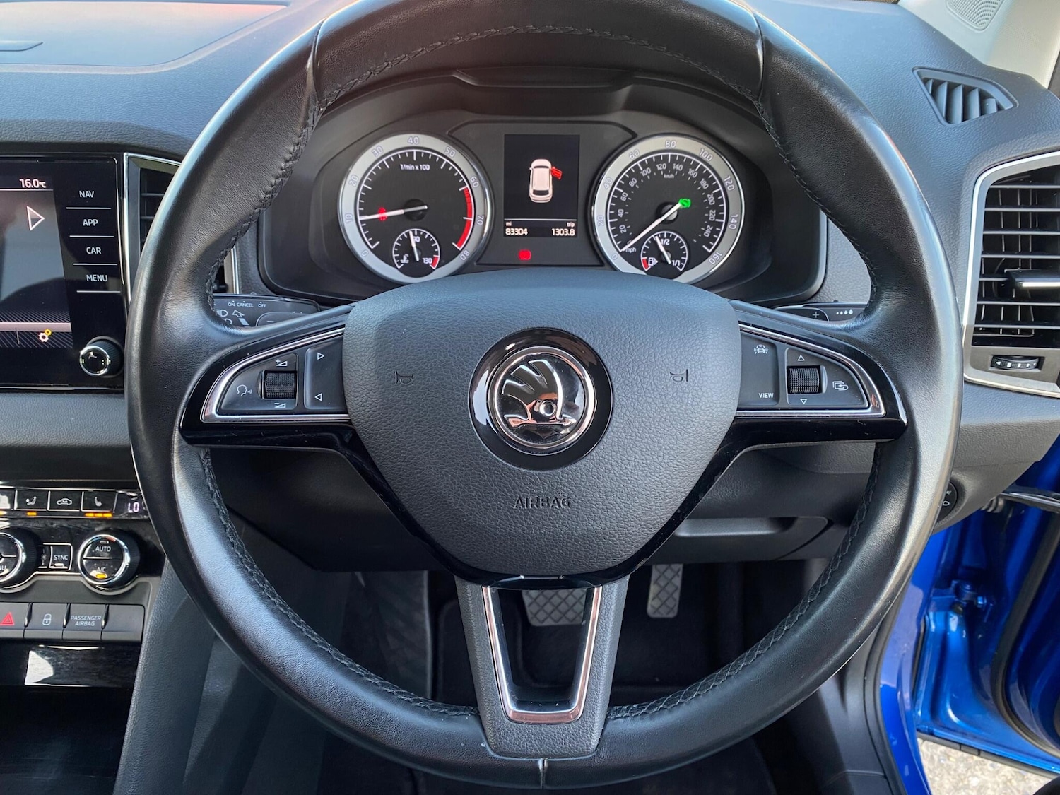 Used Skoda Karoq for sale - 77769710: Photo 40