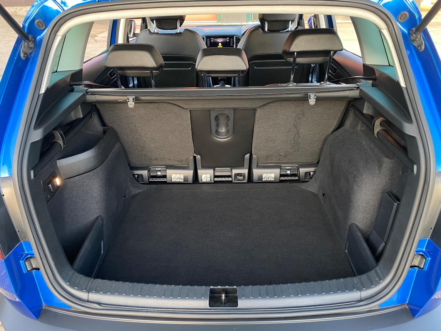 Used Skoda Karoq for sale - 77769710: Photo 50