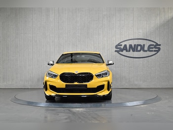 Used BMW 1 Series 2023 for sale - 77852922: Photo