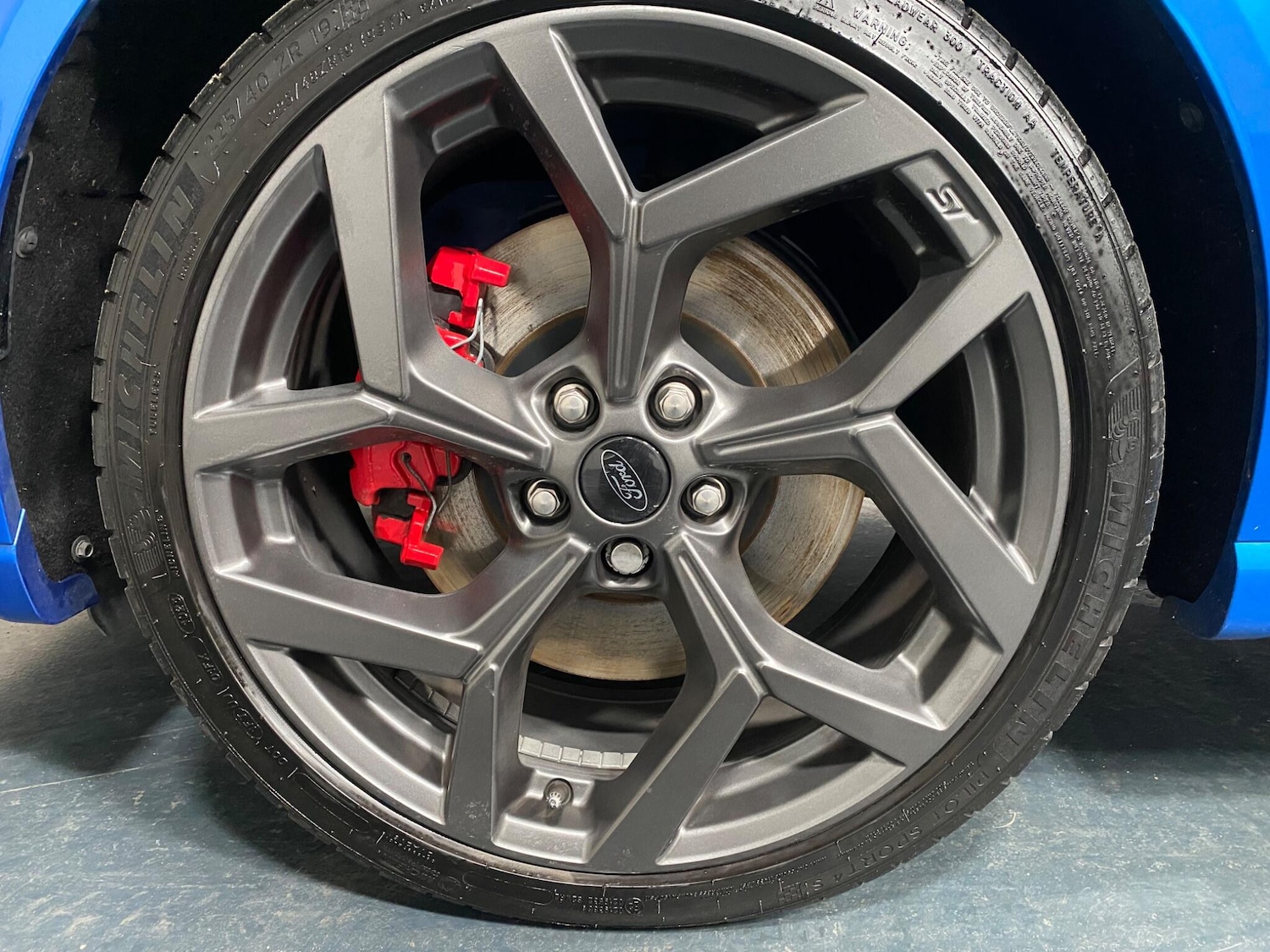 Used Ford Puma 2023 for sale - 76584324: Photo 18