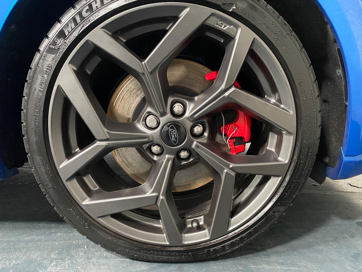 Used Ford Puma 2023 for sale - 76584324: Photo 20