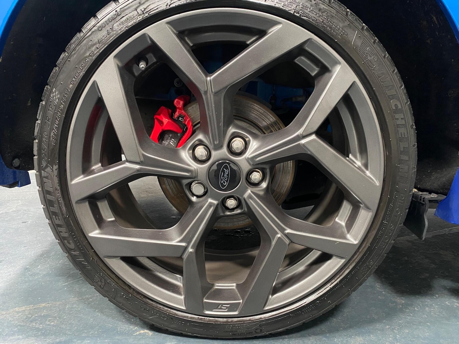 Used Ford Puma 2023 for sale - 76584324: Photo 21