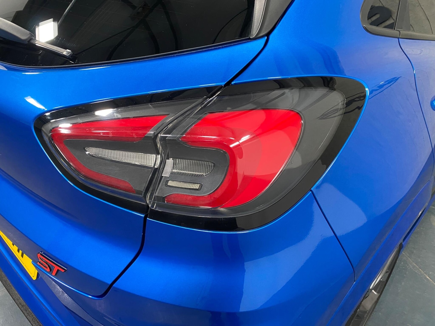 Used Ford Puma 2023 for sale - 76584324: Photo 23