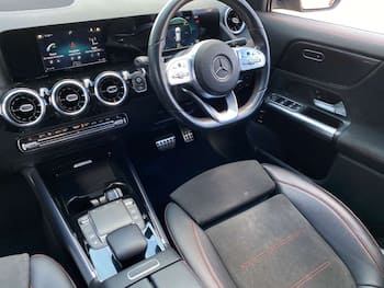 Used Mercedes-Benz GLA 2020 for sale - 79276815: Photo