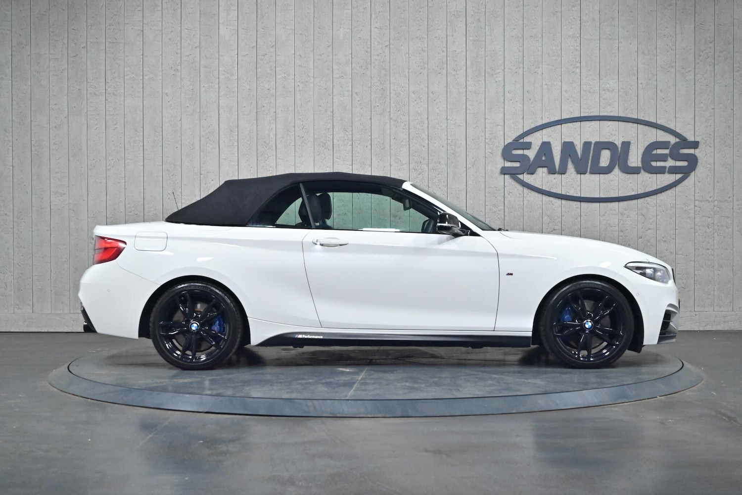 Used BMW 2 Series 2018 for sale - 76060366: Photo 10