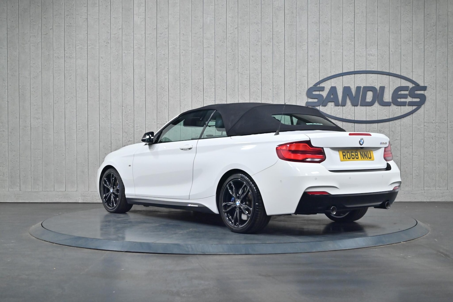 Used BMW 2 Series 2018 for sale - 76060366: Photo 11