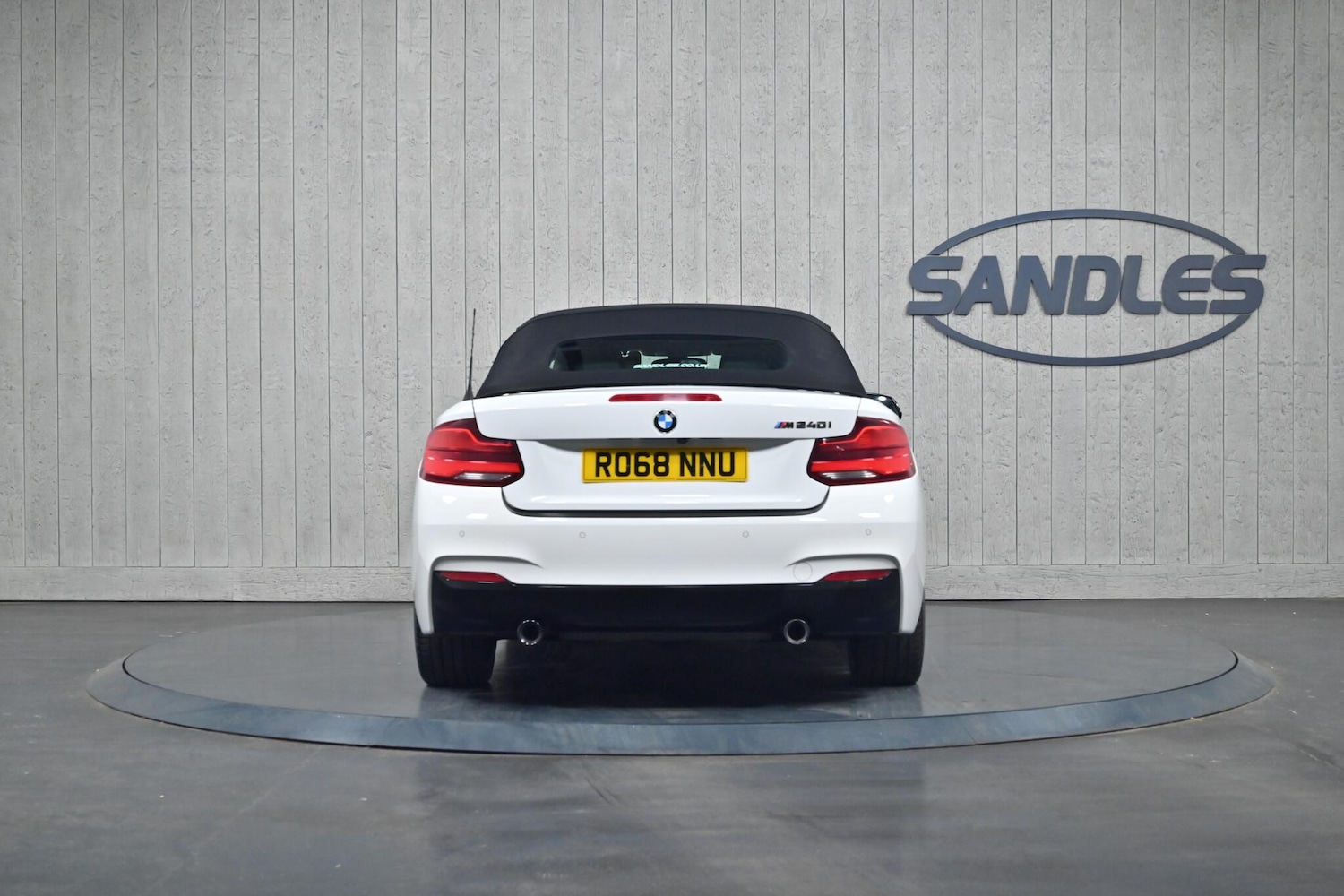 Used BMW 2 Series 2018 for sale - 76060366: Photo 12
