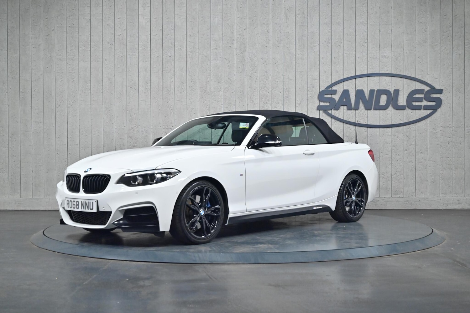 Used BMW 2 Series 2018 for sale - 76060366: Photo 14