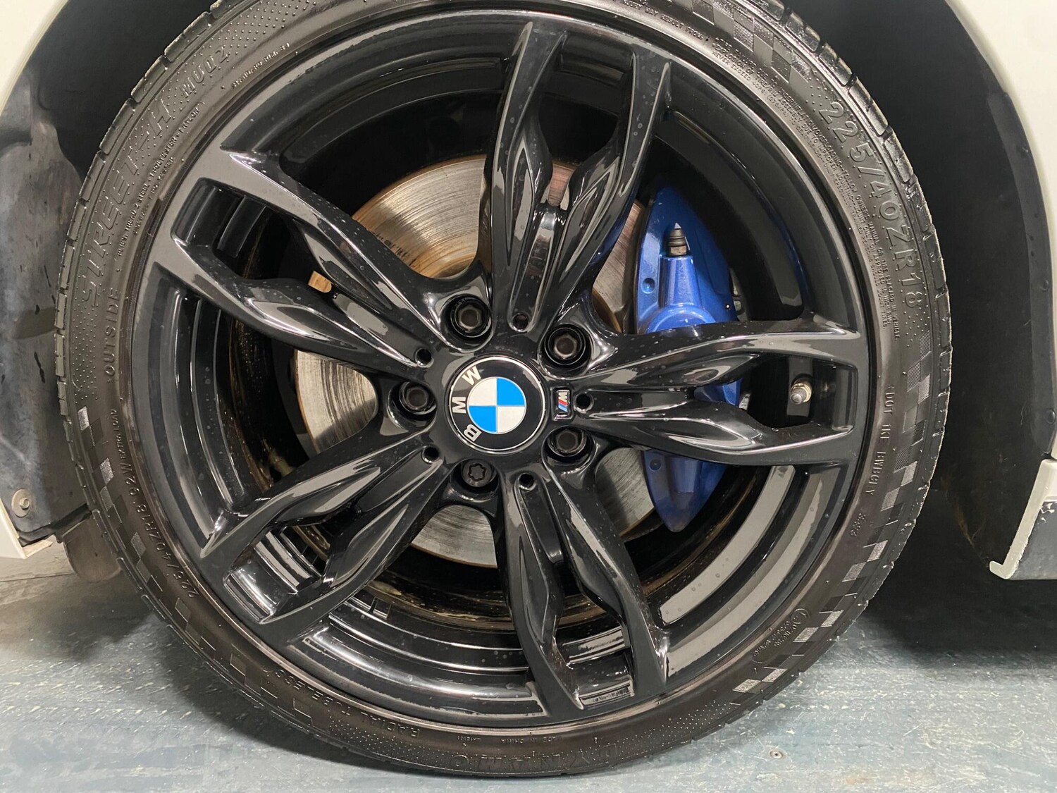 Used BMW 2 Series 2018 for sale - 76060366: Photo 18