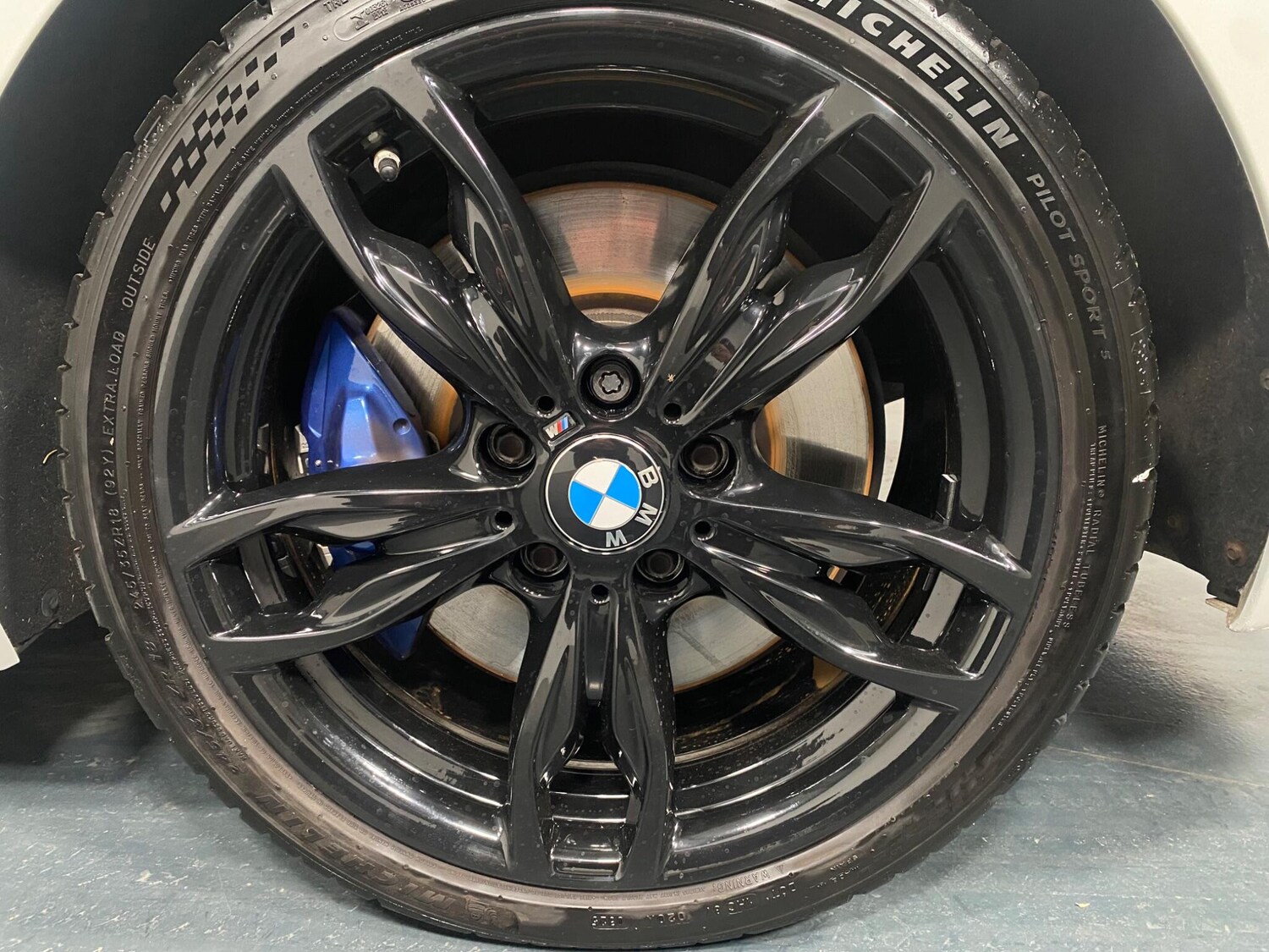 Used BMW 2 Series 2018 for sale - 76060366: Photo 19