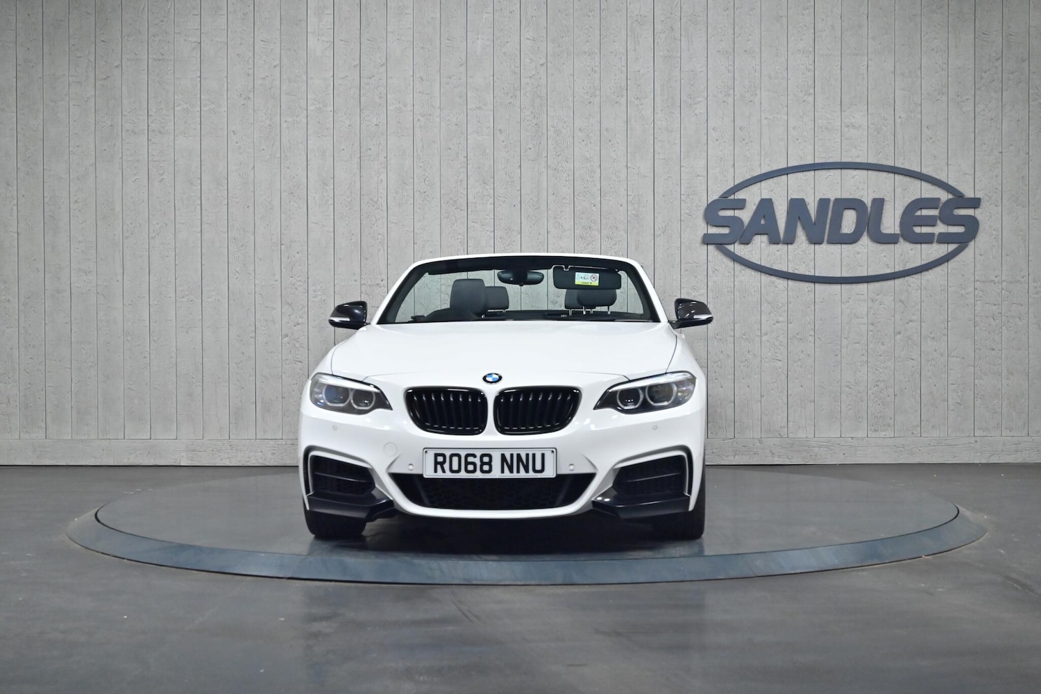 Used BMW 2 Series 2018 for sale - 76060366: Photo 2