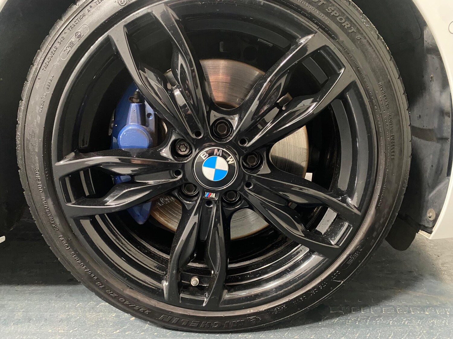 Used BMW 2 Series 2018 for sale - 76060366: Photo 20