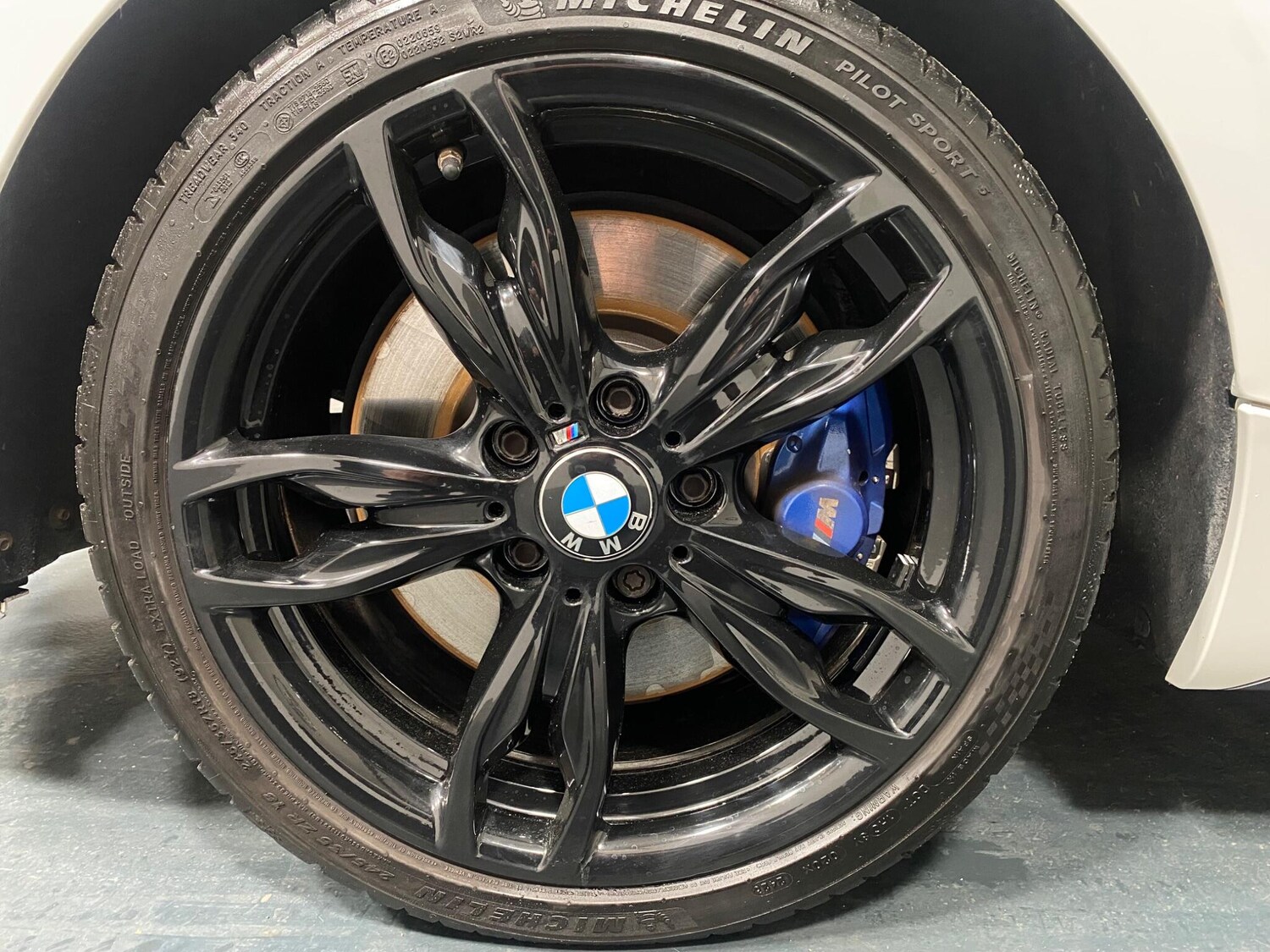 Used BMW 2 Series 2018 for sale - 76060366: Photo 21