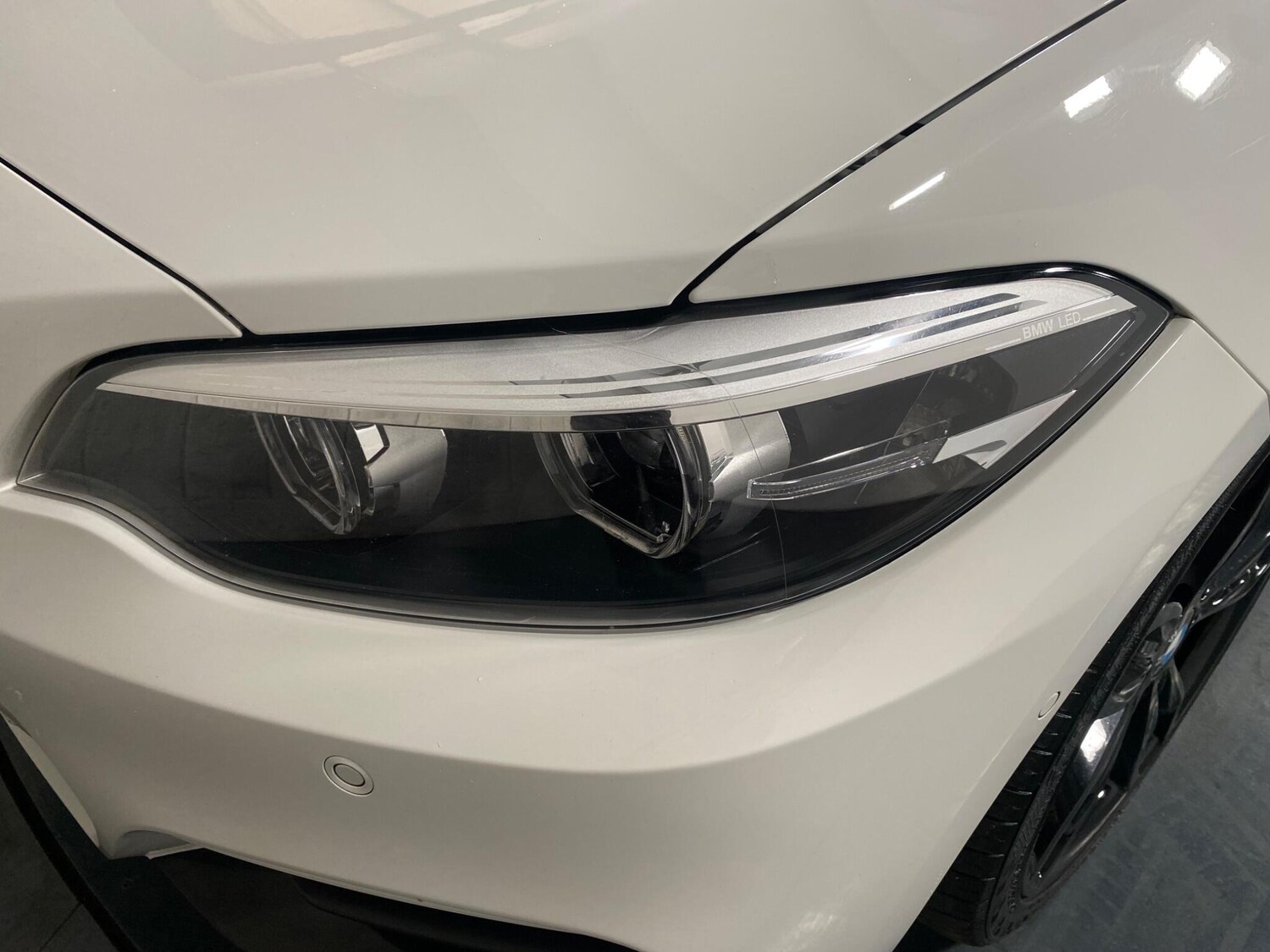 Used BMW 2 Series 2018 for sale - 76060366: Photo 22
