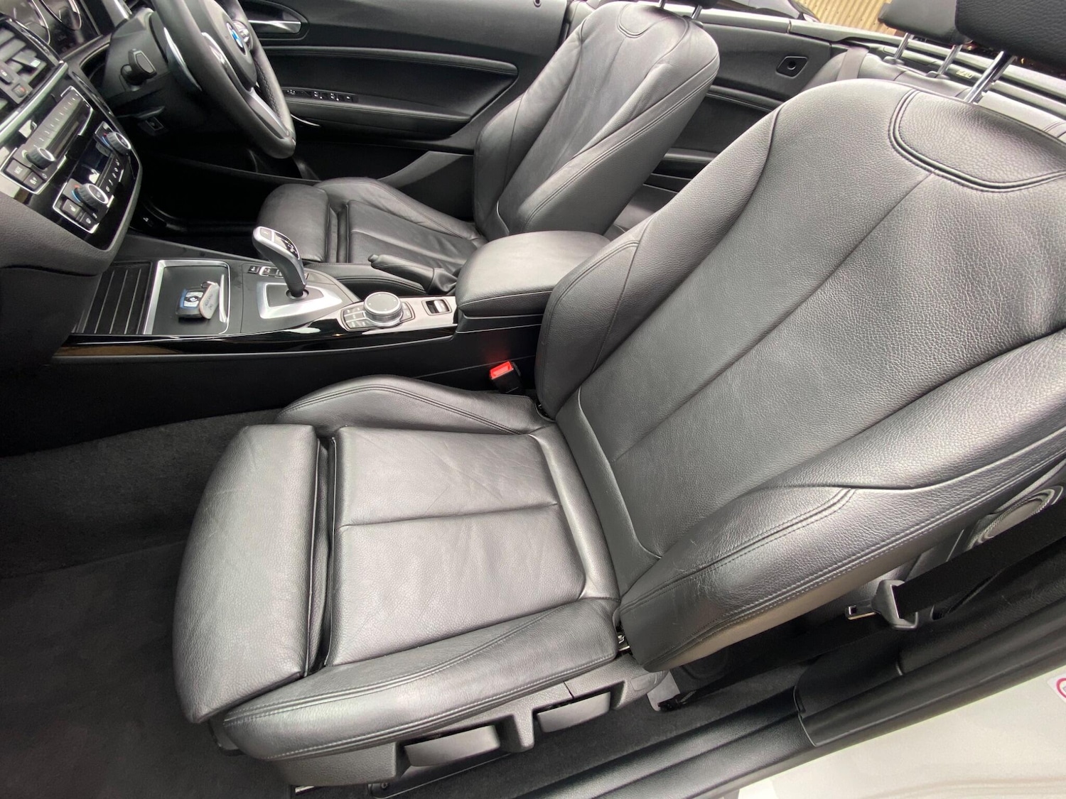 Used BMW 2 Series 2018 for sale - 76060366: Photo 24