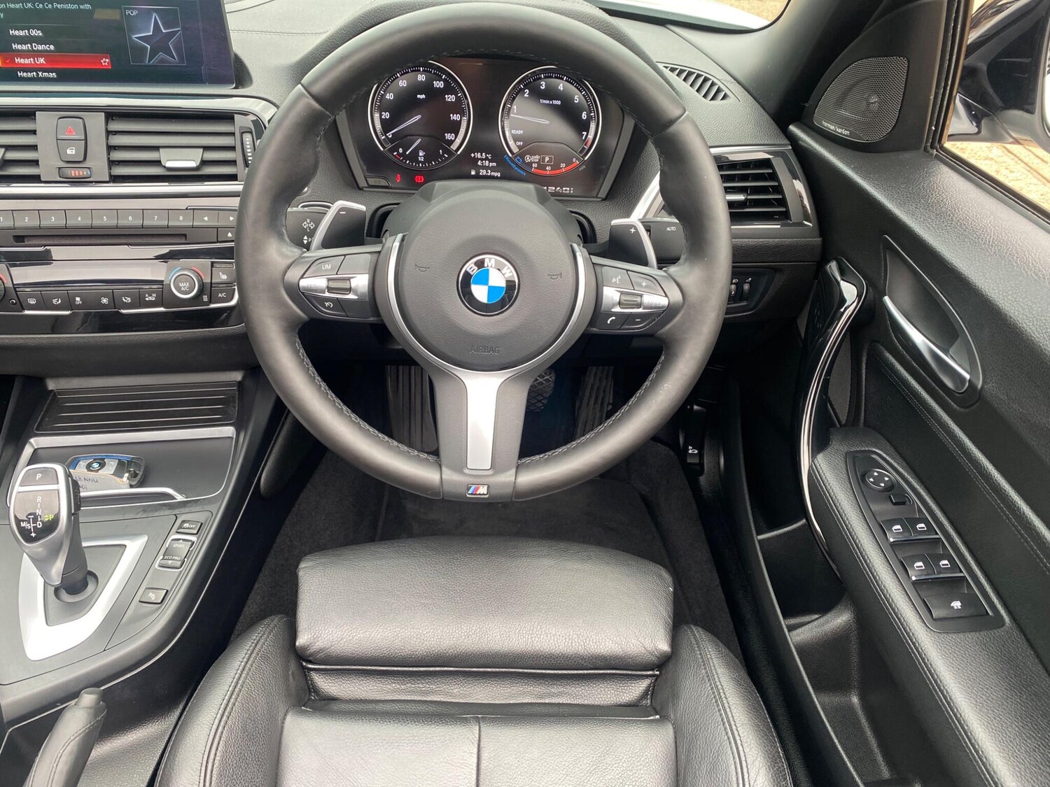 Used BMW 2 Series 2018 for sale - 76060366: Photo 27